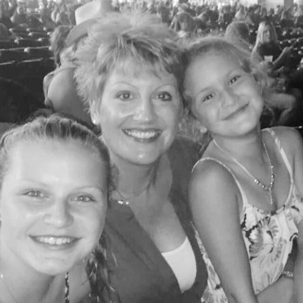 Meet your Posher, Shannon